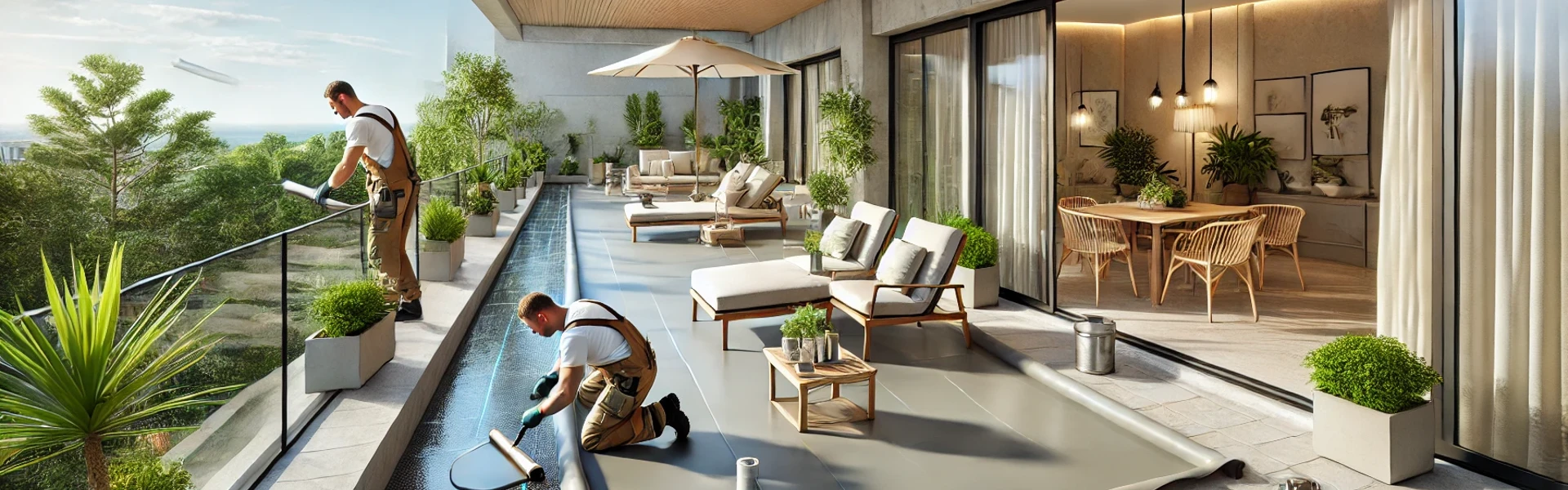 LOCAL DECK LEAK REPAIR IN Auckland. You can call City Wide at 027 971 8000 to receive Auckland's best deck services. We will make sure that your deck becomes a place of relaxation for you and your family rather than a source of stress. Schedule your deck leak repair in Auckland, NZ today!