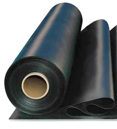 Butynol is a high-performance synthetic rubber membrane (predominantly butyl rubber) widely used for waterproofing flat roofs, balconies, and pedestrian decks. Manufactured primarily by ARDEX, it is favored for its extreme durability, UV resistance, and flexibility across wide temperature ranges (-50°C to 150°C).