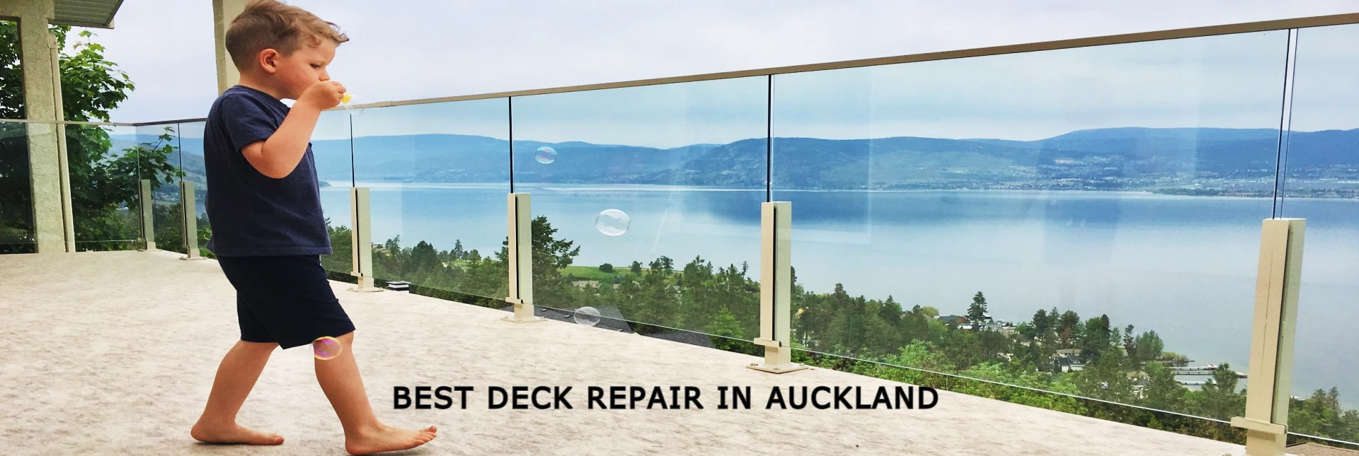 We Fix Old, & Damaged Decks - Deck Repair and Replacement - Unleash the full potential of your outdoor area with our top-notch deck building services. Free Estimate to Replace Your Deck, Deck Restoration, Custom Colors, Wash & Stain. Auckland Wide.