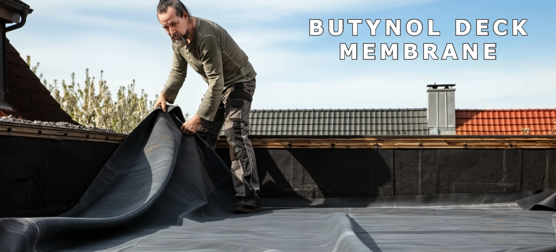 Butynol deck membrane technical data sheets, covering physical properties, typical uses, and installation requirements, are available directly from the manufacturer and suppliers' websites. ARDEX is the primary marketer and manufacturer of Butynol in New Zealand and Australia.