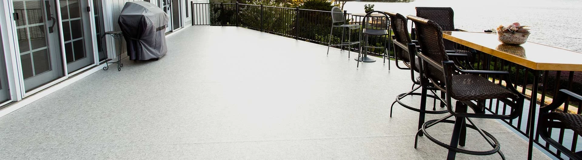 Deck leak repair services in Auckland. When your deck is leaking, has soft spots, or areas that need attention, don’t wait to get your deck repaired! Costs of water ingress and rot damage increase fast when left unattended. Get an expert out to take a look and let you know your best course of action.