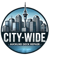 Deck repair and deck waterproofing Auckland Wide.