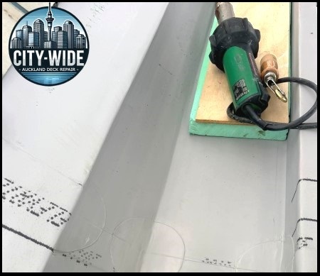 Deck waterproofing fabrication involves designing and installing systems that protect decks from water damage, using various methods and materials tailored to specific needs.