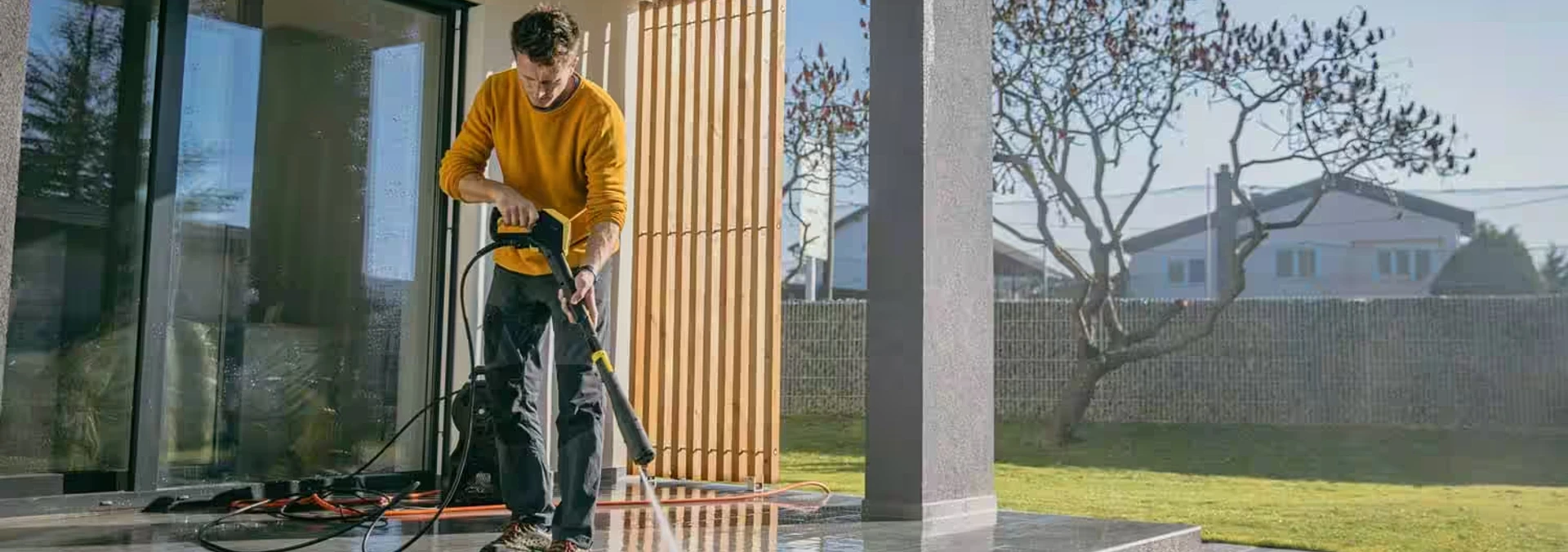 CHOOSING PRECISION ROOF CRAFTERS FOR YOUR ROOFING SERVICES - At City Wide, we think that you should be able to rely on leak repair services that are consistent and dependable. That is why we have standard operating procedures that guarantee that you have a good experience, every time. All of our deck water leak repairs and other roofing services are backed by a 100% satisfaction guarantee. When you have water leaking from the deck above, you need fast services. We always arrive on time and we stick to the schedule that we lay out for you during your initial appointment. We want your leaking deck to be even better than it was when it was first installed, and we want the whole process to be stress-free for you. We also take pride in the quality of our technicians. We are Technician Seal of Safety certified which means that we receive yearly 3rd party verification that all of our roofers are drug tested, background checked, and receive professional training.