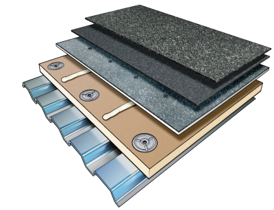 New Zealand Decks | Nuralite – Nuralite - https://www.nuralite.co.nz › solutions › decks deck membrane from www.nuralite.co.nz - Protects stability of the deck and maintains the integrity of any waterproof membrane. Meets councils' requirements for decking over membrane decks.
